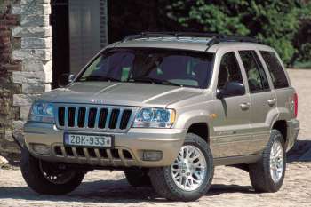 High Quality Tuning Files Jeep Grand Cherokee 2.7 CRD 163hp