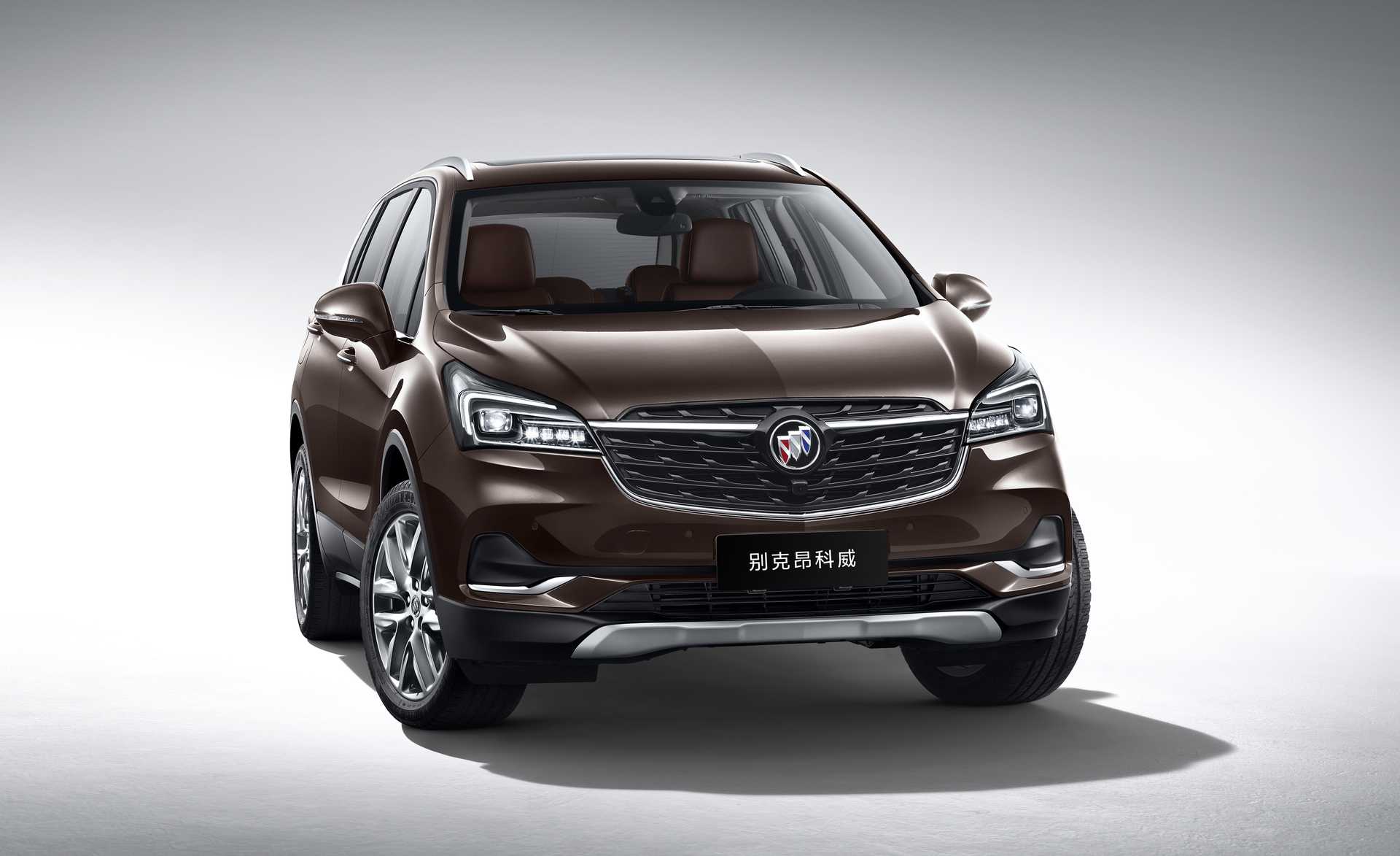 High Quality Tuning Files Buick Envision 1.5 Turbo 20T 169hp