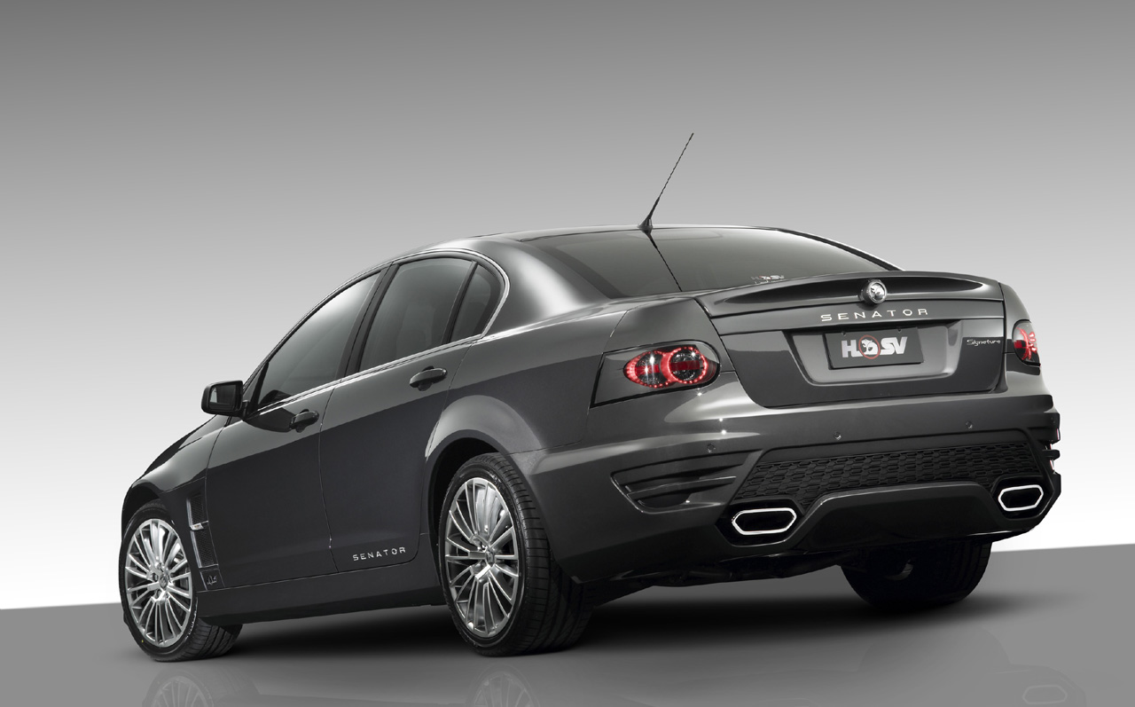 High Quality Tuning Files Holden Commodore 6.0 V8 Clubspor 412hp