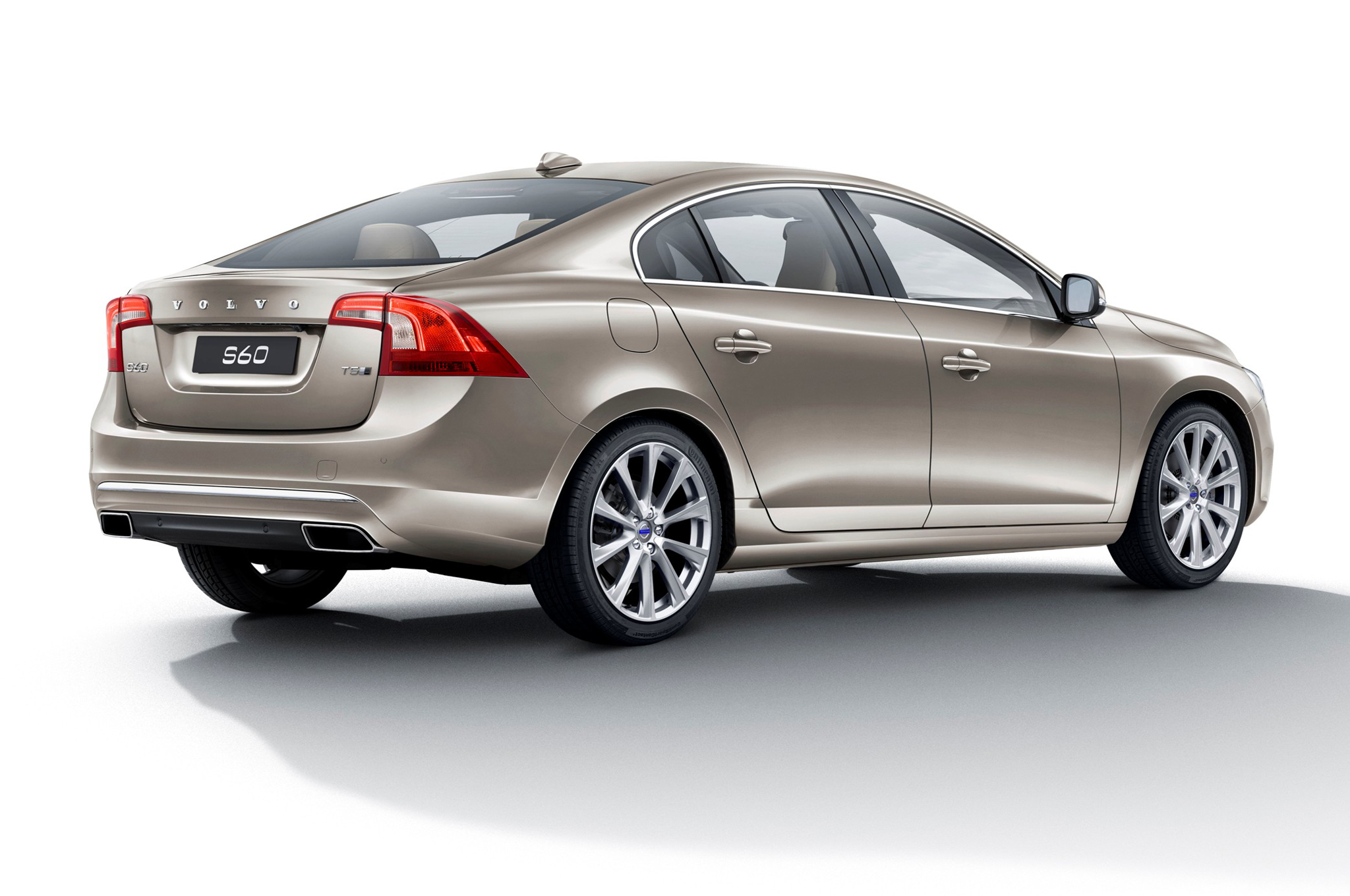 High Quality Tuning Files Volvo S60 2.0 D4 181hp