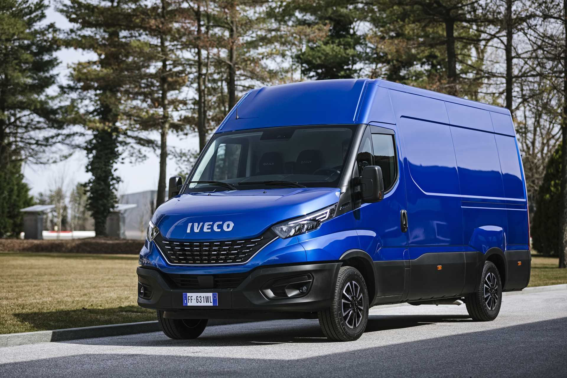 Fichiers Tuning Haute Qualité Iveco Daily 3.0 JTD 160hp