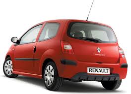 Yüksek kaliteli ayarlama fil Renault Twingo 1.2 TCE 100hp