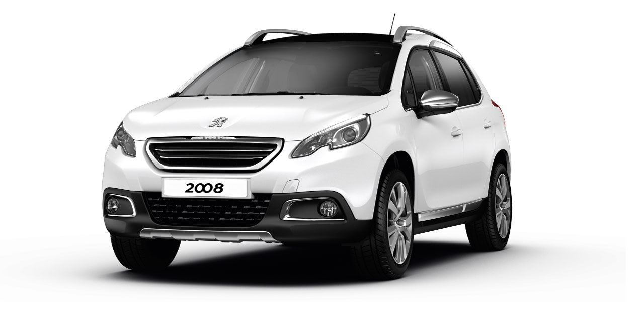 High Quality Tuning Files Peugeot 2008 1.4 e-HDI 68hp