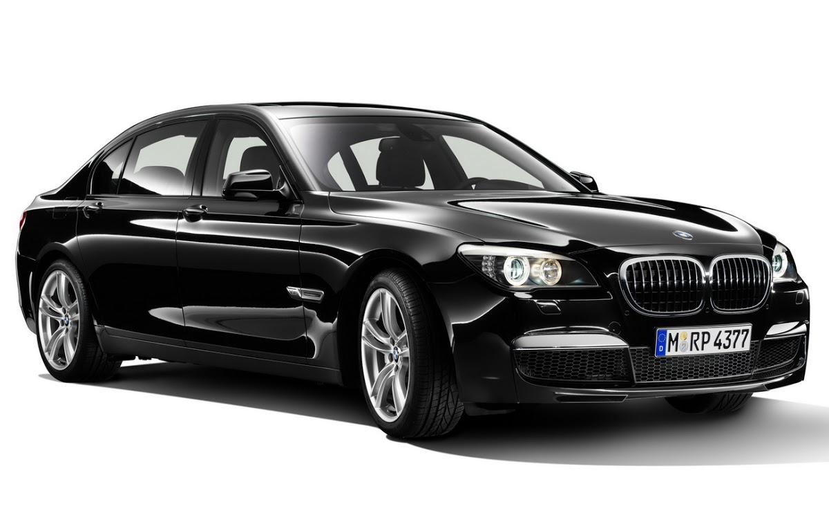 High Quality Tuning Files BMW 7 serie 740i  306hp