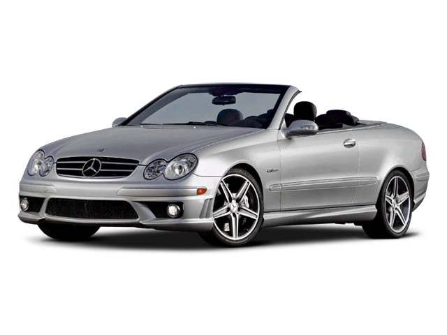 Tuning de alta calidad Mercedes-Benz CLK 270 CDI 170hp