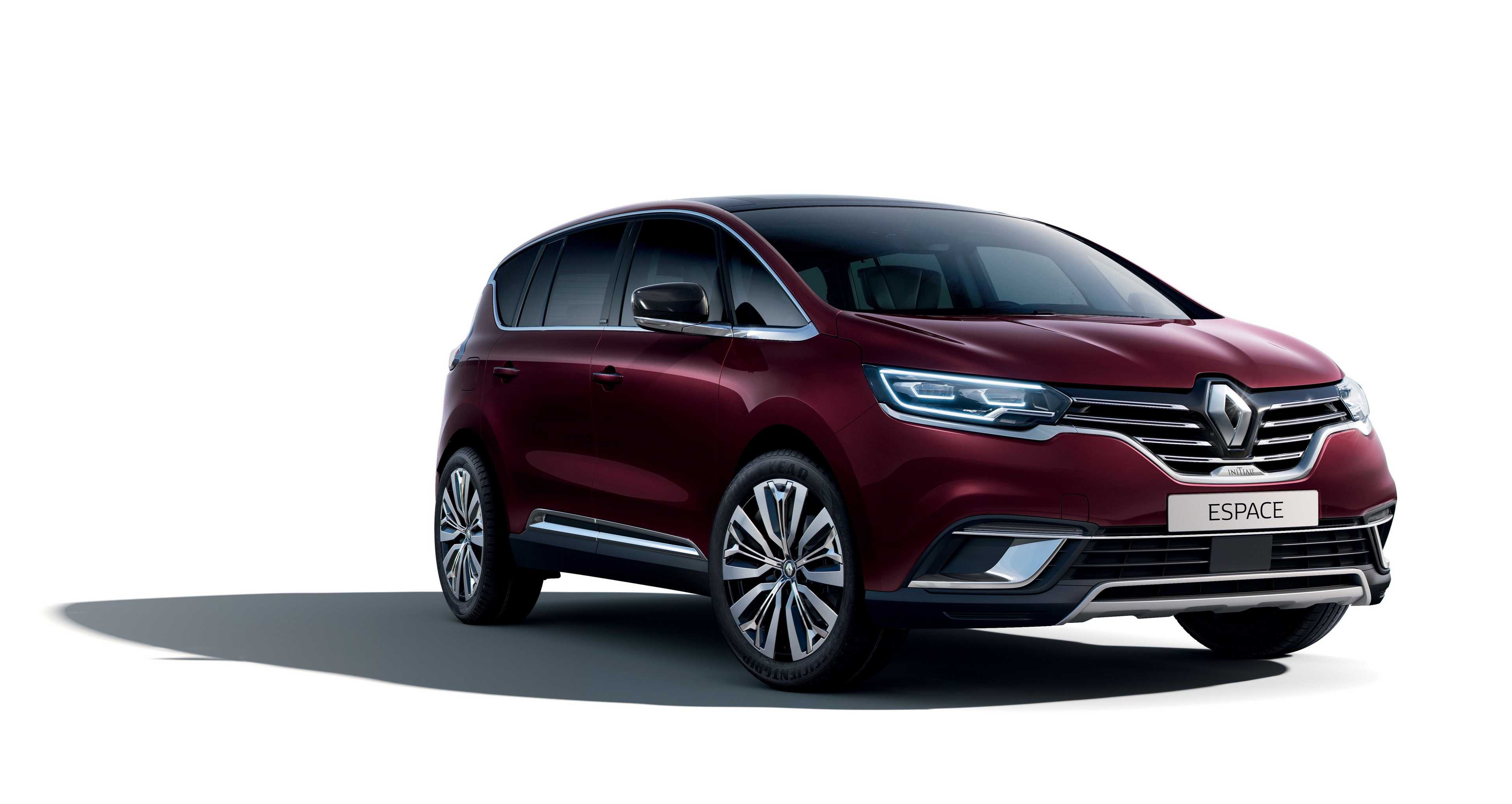 High Quality Tuning Files Renault Espace 2.0 BlueDCI 190hp