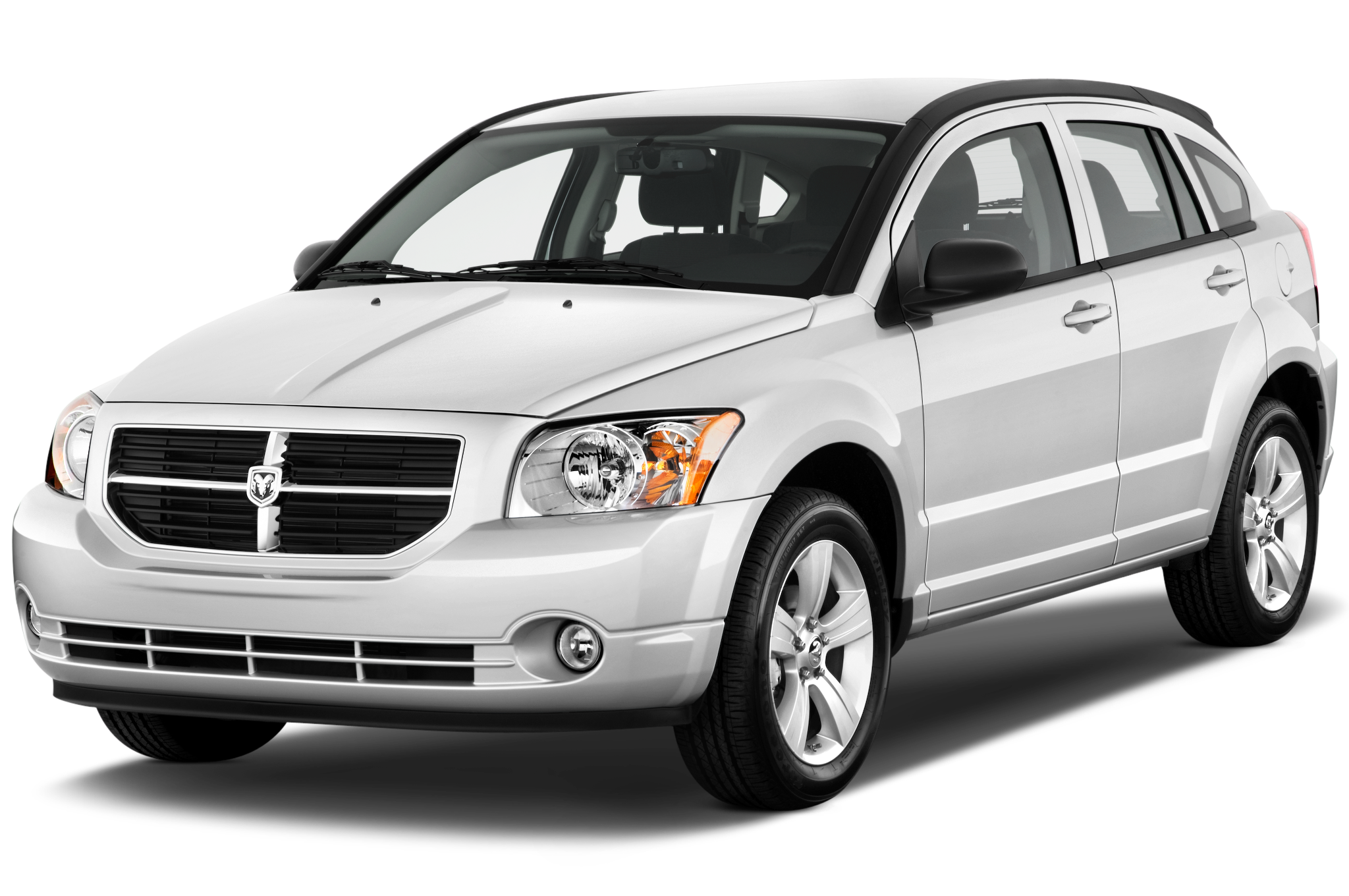 High Quality Tuning Files Dodge Caliber 2.0 CRD 140hp
