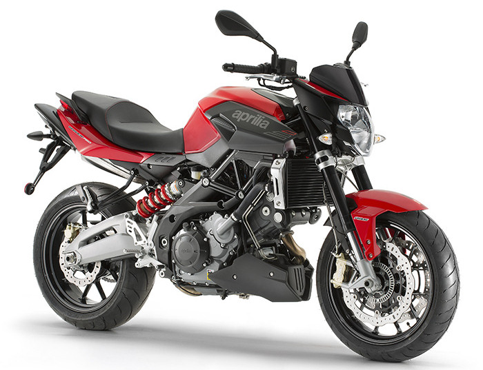 High Quality Tuning Files Aprilia Shiver 750 ABS  95hp