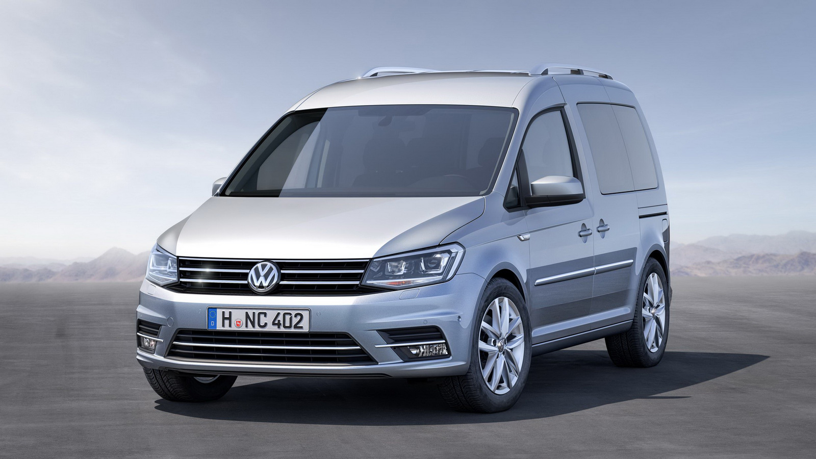 High Quality Tuning Files Volkswagen Caddy 2.0 TDI CR 170hp