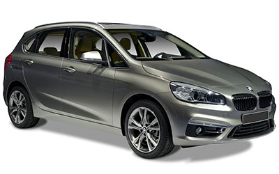 High Quality Tuning Files BMW 2 serie Grand/Active Tourer 216D (1496cc)  116hp