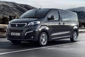 High Quality Tuning Files Peugeot Traveller 2.0 BlueHDi 116hp
