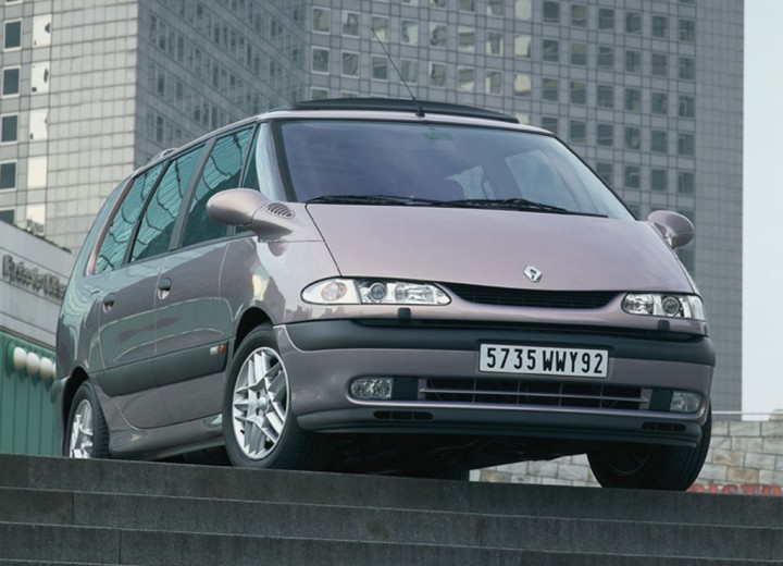 High Quality Tuning Files Renault Espace 2.2 16v DCi 140hp