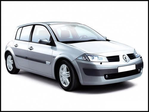 High Quality Tuning Files Renault Megane 1.5 DCi 100hp