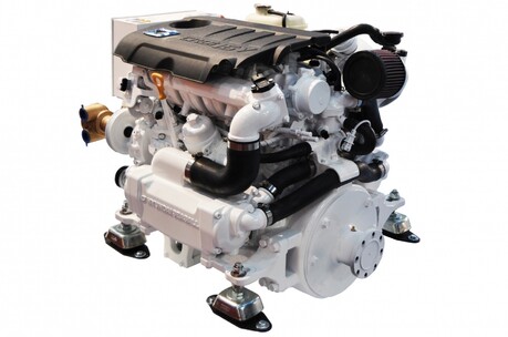 Фильтр высокого качества Hyundai Seasall S-Series S250P 3.0 V6 CRDi 250hp