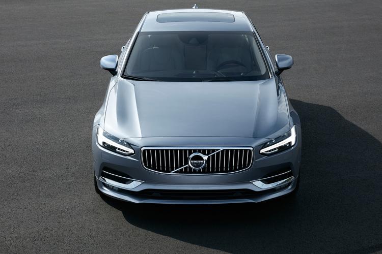 Fichiers Tuning Haute Qualité Volvo S90 / V90 2.0 D3 150hp