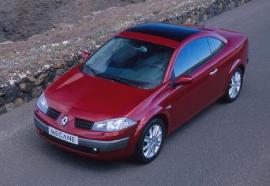 High Quality Tuning Files Renault Megane 1.9 DCi 115hp