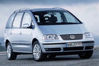 Yüksek kaliteli ayarlama fil Volkswagen Sharan 1.8T 20v  150hp