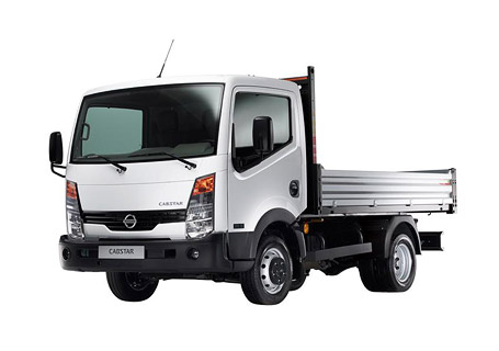 High Quality Tuning Files Nissan Cabstar / NT400 2.5 DCi 120hp