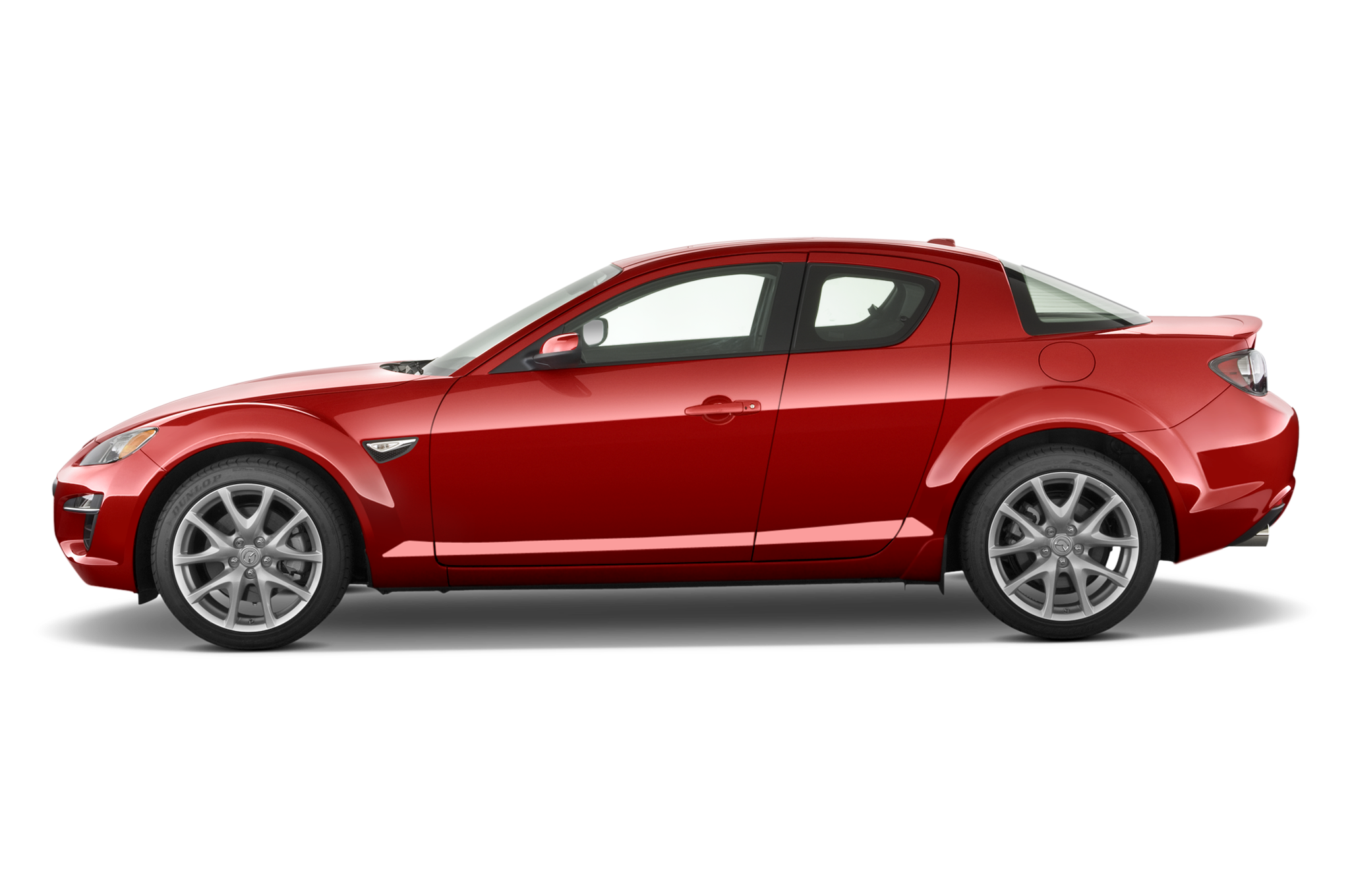 高品質チューニングファイル Mazda RX-8 1.3  231hp