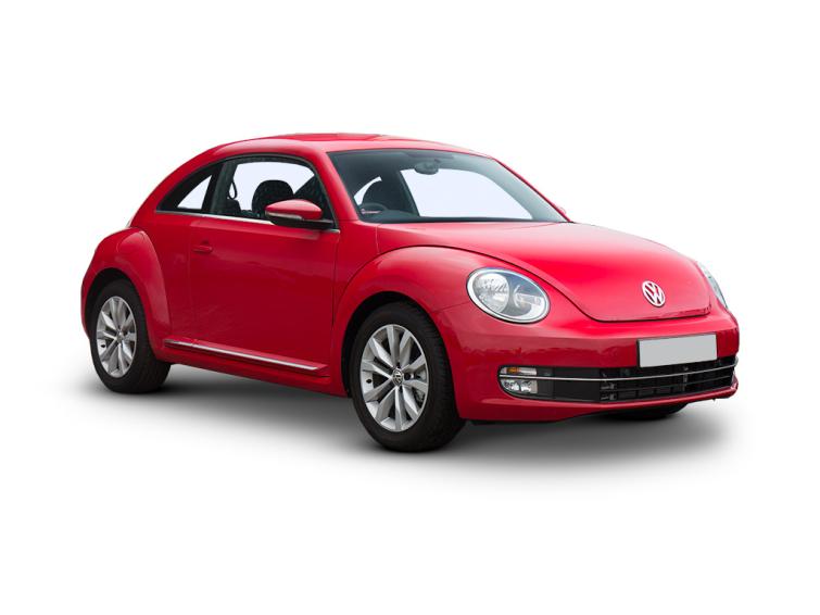 Tuning de alta calidad Volkswagen New Beetle 2.0 TDI 150hp