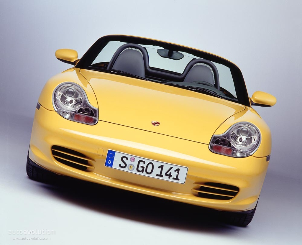 High Quality Tuning Files Porsche Boxster 2.7i  228hp