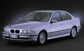 High Quality Tuning Files BMW 5 serie 523i  170hp