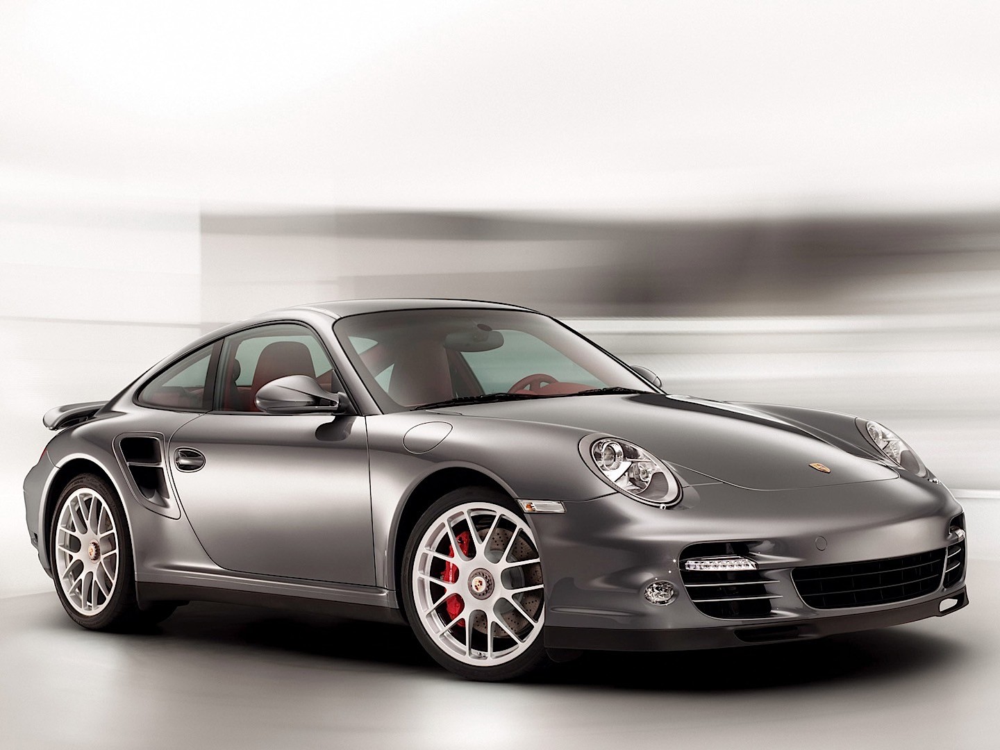 Filing tuning di alta qualità Porsche 911 3.8i Turbo 500hp