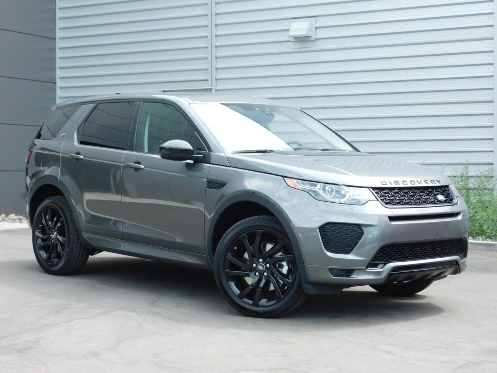 Hochwertige Tuning Fil Land Rover Discovery Sport 2.0 SD4 240hp