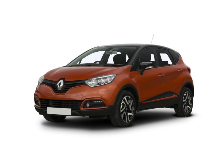 High Quality Tuning Files Renault Captur / QM3 1.5 DCi 90hp