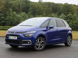 High Quality Tuning Files Citroën C4 Picasso / C4 Space Tourer 2.0 HDI 150hp