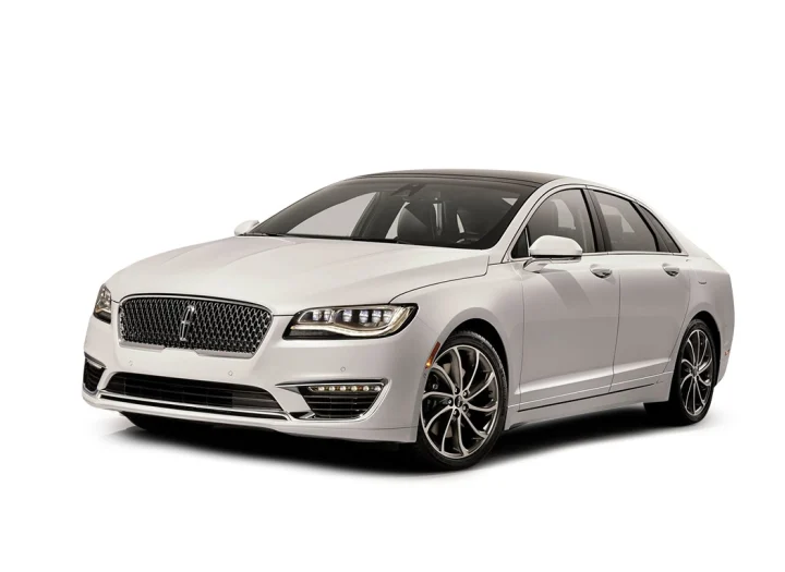 High Quality Tuning Files Lincoln MKZ 3.0T Ecoboost V6  400hp