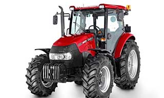 High Quality Tuning Files Case Tractor Farmall C Series 75C 3.4L 74hp