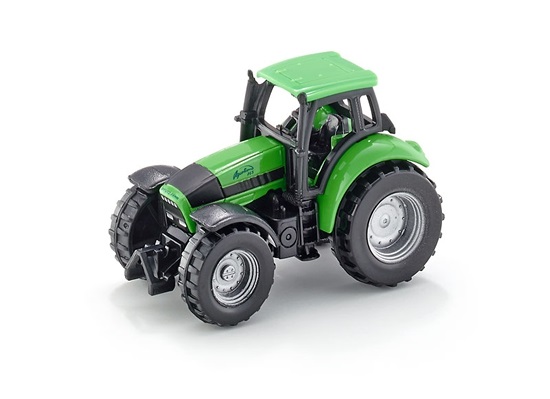Tuning de alta calidad Deutz Fahr Tractor Agrotron  265 250hp
