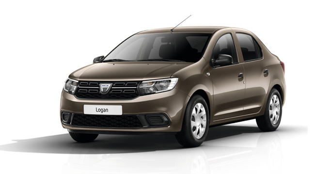 Yüksek kaliteli ayarlama fil Dacia Logan 1.5 DCI 75hp