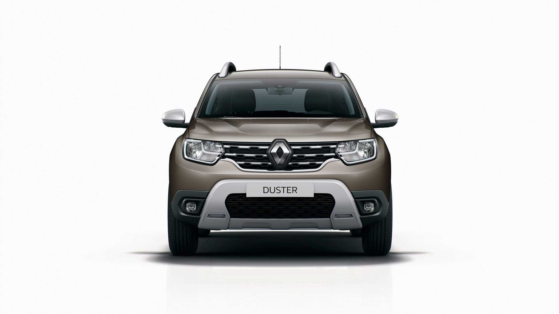 Tuning de alta calidad Renault Duster 1.5 DCI 109hp