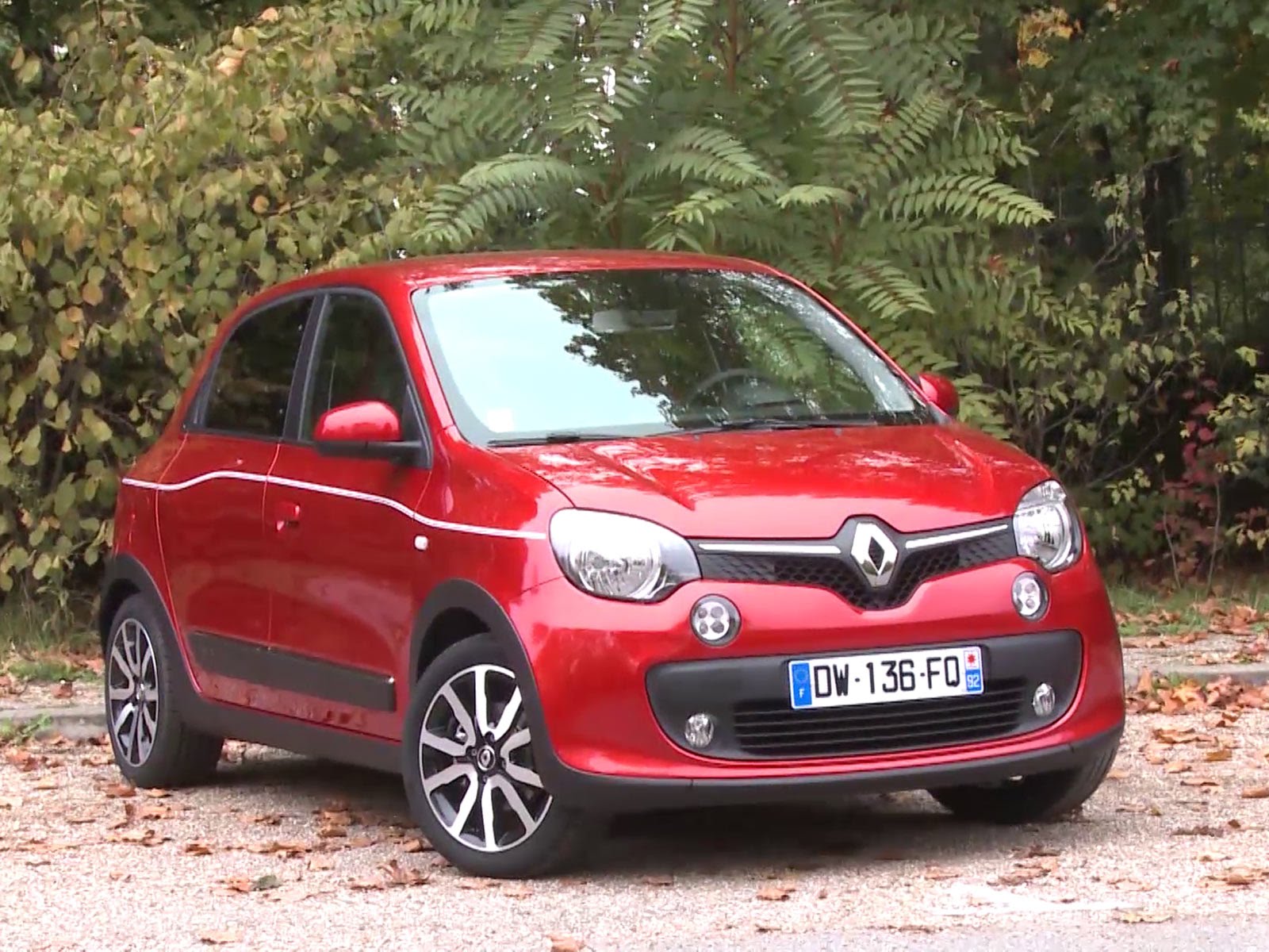 High Quality Tuning Files Renault Twingo 0.9 TCE 90hp