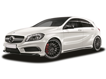 High Quality Tuning Files Mercedes-Benz A 220 CDI 170hp