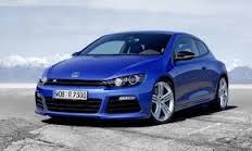High Quality Tuning Files Volkswagen Scirocco 2.0 TSI - R 300hp