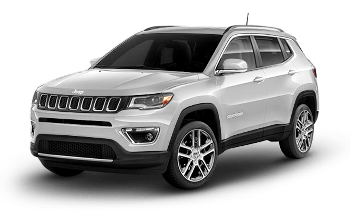 Fichiers Tuning Haute Qualité Jeep Compass 2.0  158hp