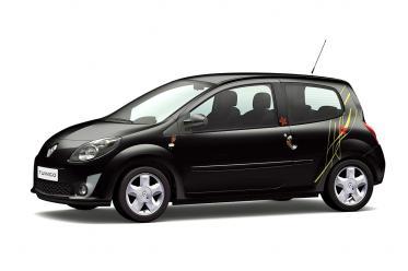 High Quality Tuning Files Renault Twingo 1.5 DCi 90hp