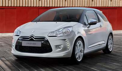 High Quality Tuning Files Citroën DS3 1.6 HDi 90hp