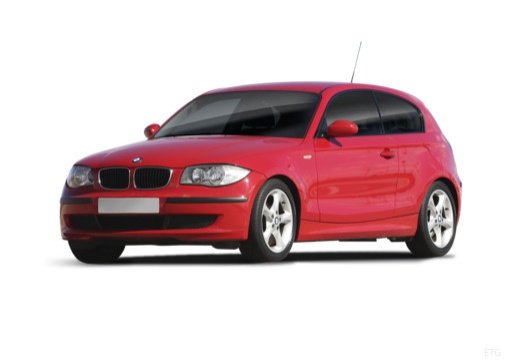 High Quality Tuning Files BMW 1 serie 118i  143hp