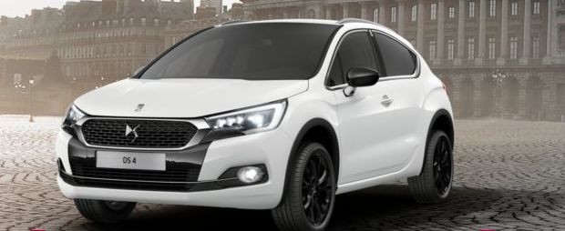 High Quality Tuning Files DS DS4 Crossback 1.6 BlueHDI 100hp