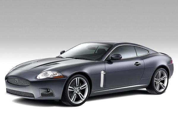 High Quality Tuning Files Jaguar XKR 5.0 V8 Supercharged 510hp