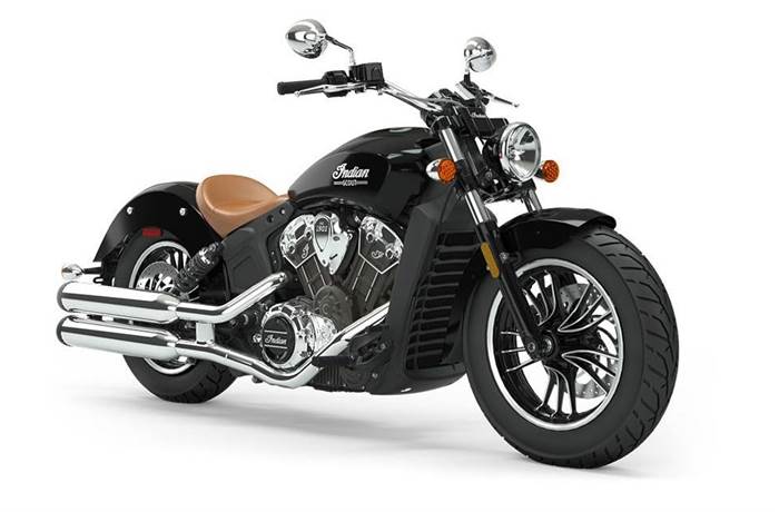 Fichiers Tuning Haute Qualité Indian Motorcycle Scout V-Twin  88hp