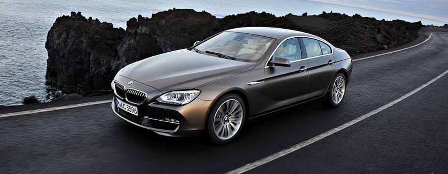 High Quality Tuning Files BMW 6 serie 630i  258hp
