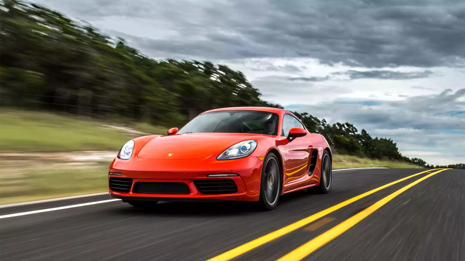 High Quality Tuning Files Porsche Boxster 2.0T  250hp