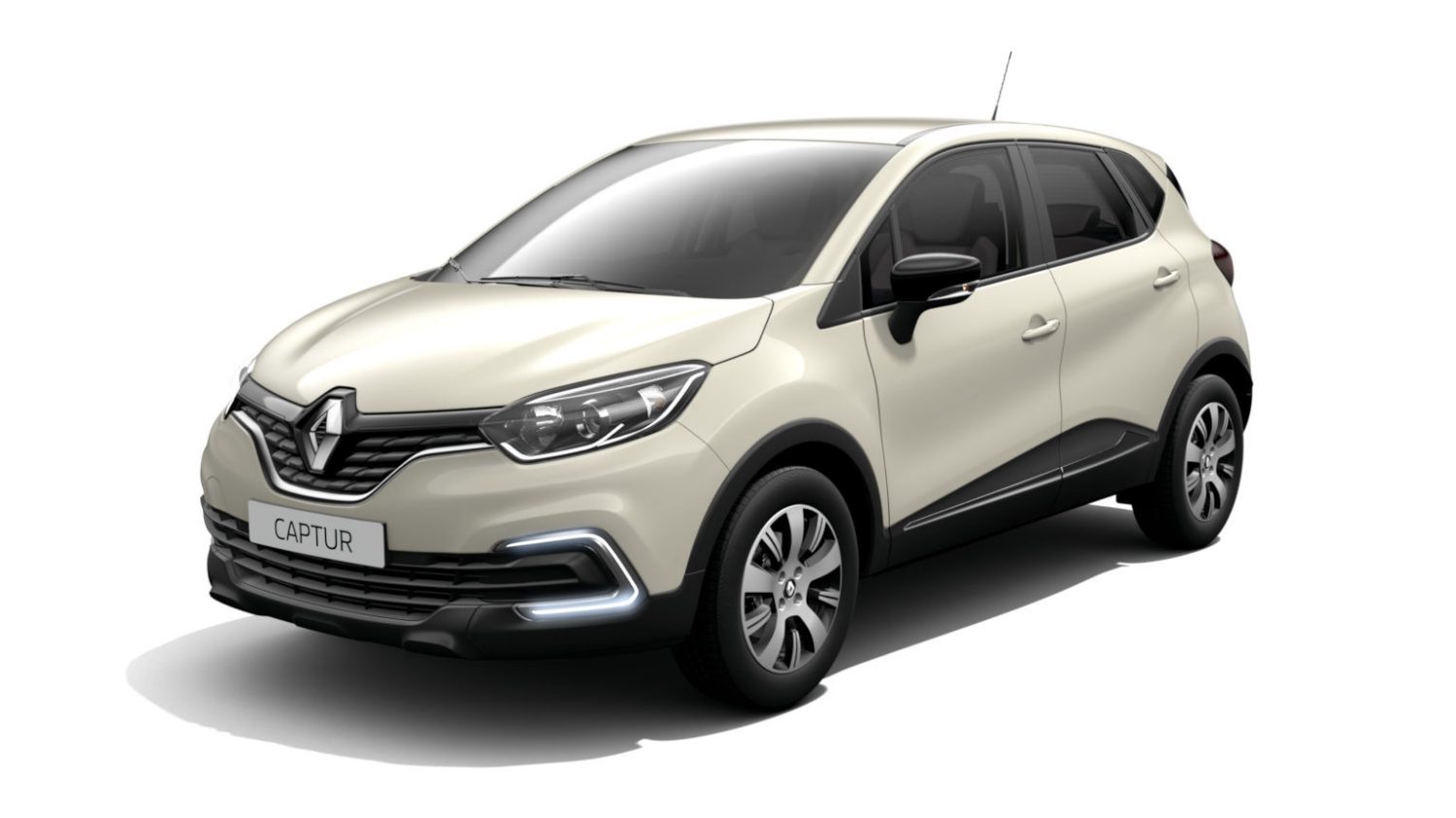 High Quality Tuning Files Renault Captur / QM3 1.5 DCi 110hp