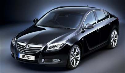 High Quality Tuning Files Opel Insignia 2.0 Turbo 250hp