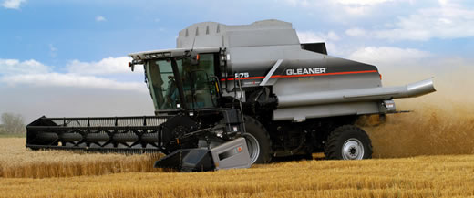 Fichiers Tuning Haute Qualité AGCO Gleaner R76 8.4L I6 355hp